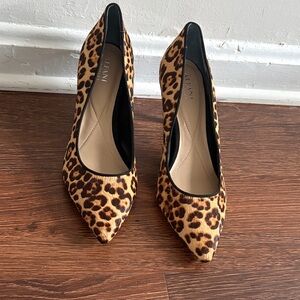 Alfani Leopard Print Women's Shoes